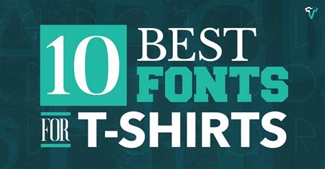 t shirt fonts free download.